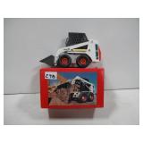 Bobcat 743 Skid Loader