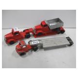 Tootsie Toy Ralstoy Lot