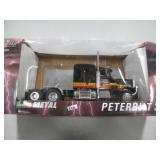 Peterbilt "Carry Transit" Truck