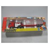 Volvo FH16 Lowboy Truck