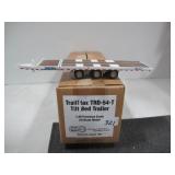 Trailmax Tilt Bed Trailer