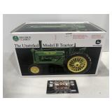 1/16 John Deere B Precision classics