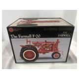 1/16 Farmall F -20 Precision classics