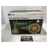 1/16 John Deere A Precision classics