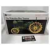 1/16 Waterloo boy Precision classics