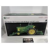 1/16 720 Precision classics