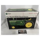 1/16 John Deere 4020 precision classics