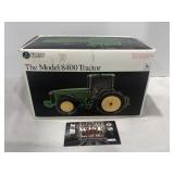 1/32 John Deere 8400 Precision classics