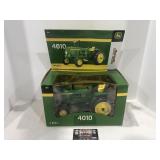 1/16 John Deere 4010 heritage series 2008 Ertl