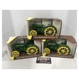 3- 1/16 John Deere BR Ertl