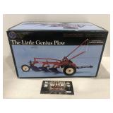 1/16 Little genius plow Precision series