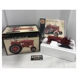 1/16 Farmall MV Percision series