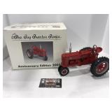 1/16 Farmall 400 diesel spec cast