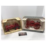 1/16 W -30 McCormick and Farmall A
