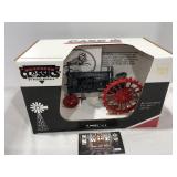 1/16 Farmall F -12 scale model