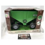 1/16 Frontier gravity wagon Ertl