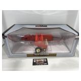 1/16 Allis Chalmers 443 Baler spec cast