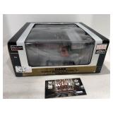 1/16 Case D drill spect cast