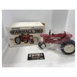 1/16 Farmall 350 Ertl