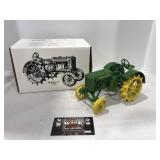 1/16 John Deere see Ertl