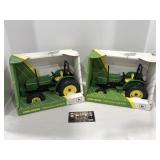 1/16 John Deere 5200 & 5400 Ertl