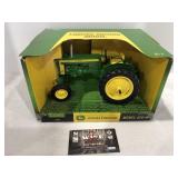 1/16 John Deere 420- W Turtle
