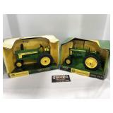 1/16 John Deere 420-W and 530 Ertl