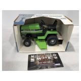 1/16 Deutsch Allis 1920 scale model