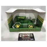 1/16 John Deere Lindeman crawler Spec cast