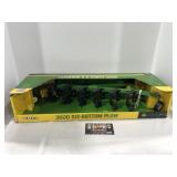 1/16 John Deere 3600 plow Ertl