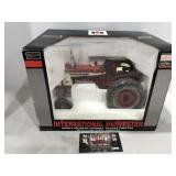 1/16 Farmall 504 Spec cast