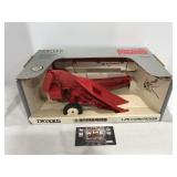 1/16 McCormick 1-PR corn picker Ertl