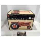 1/16 Allis Chalmers D-17 Precision series
