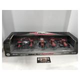 1/64 case IH next generation tractor set