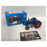 1/32 Fortson super major diesel Ertl