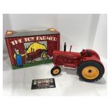 1/16 Massey Harris 55 diesel Ertl