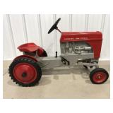 Ferguson 35 special pedal tractor scale models
