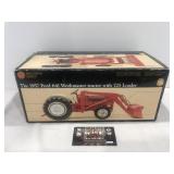 1/16 Ford 641 Precision series