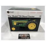 1/16 John Deere 720 precision classics