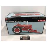 1/16 Farmall MD Precision series