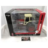 1/16 International 1468 Precision Key series