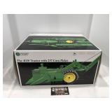 1/16 John Deere 4020 w/picker Precision Classics