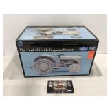 1/16 Ford 2N Precision series