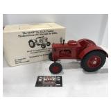 1/16 Coop no.3 LP spec cast