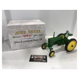 1/16 John Deere HWH Ertl
