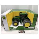 1/16 John Deere 8400R prestige Ertl