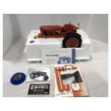 1/12 Allis Chalmers WC Franklin Mint
