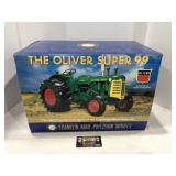 1/12 Oliver super 99 Franklin mint