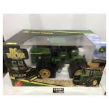 RC John Deere 9620 4WD Ertl
