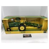1/16 John Deere 3020 w/plow Ertl